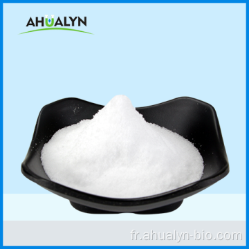 Additifs alimentaires édulcorant Cas 87990 poudre de xylitol